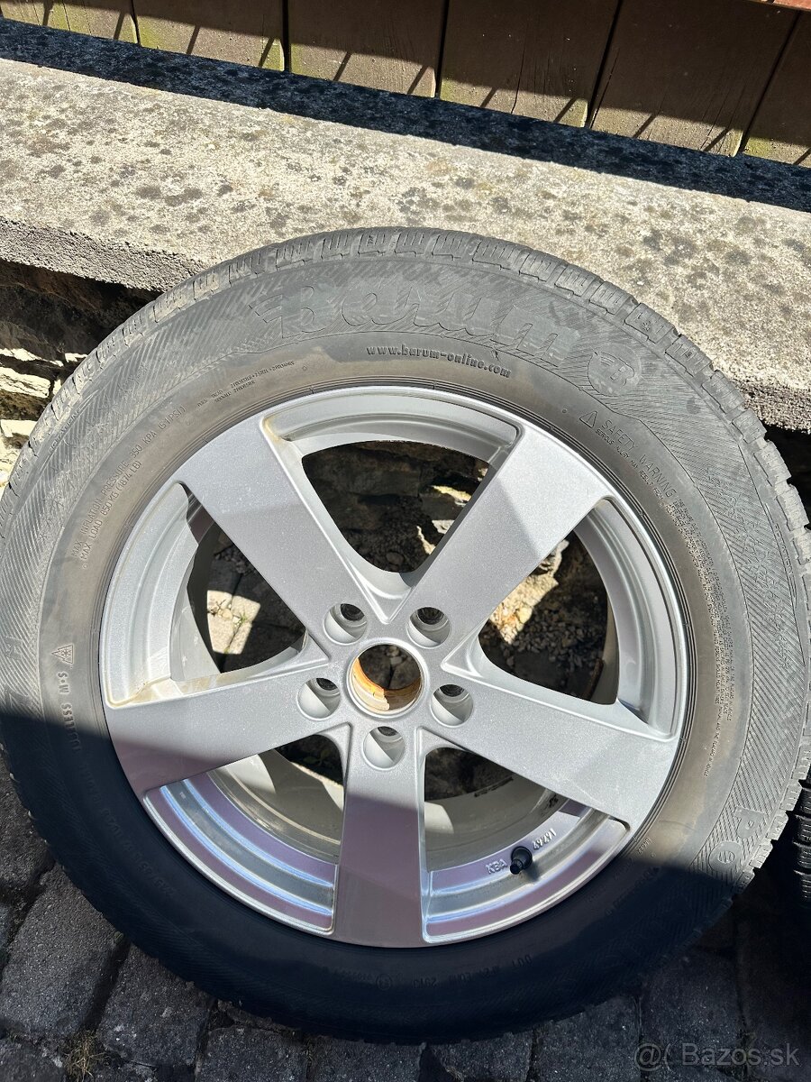 Disky RAV4 - 5
