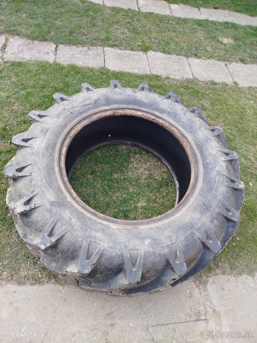 Traktorové pneu - 5