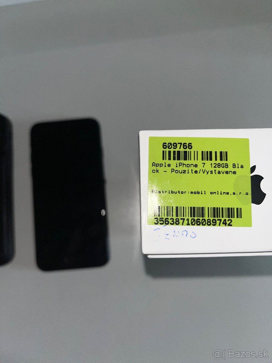 Iphone 7 - 5