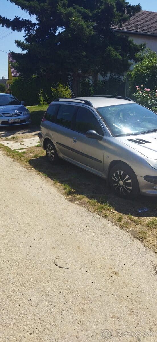 Predám auto - 5