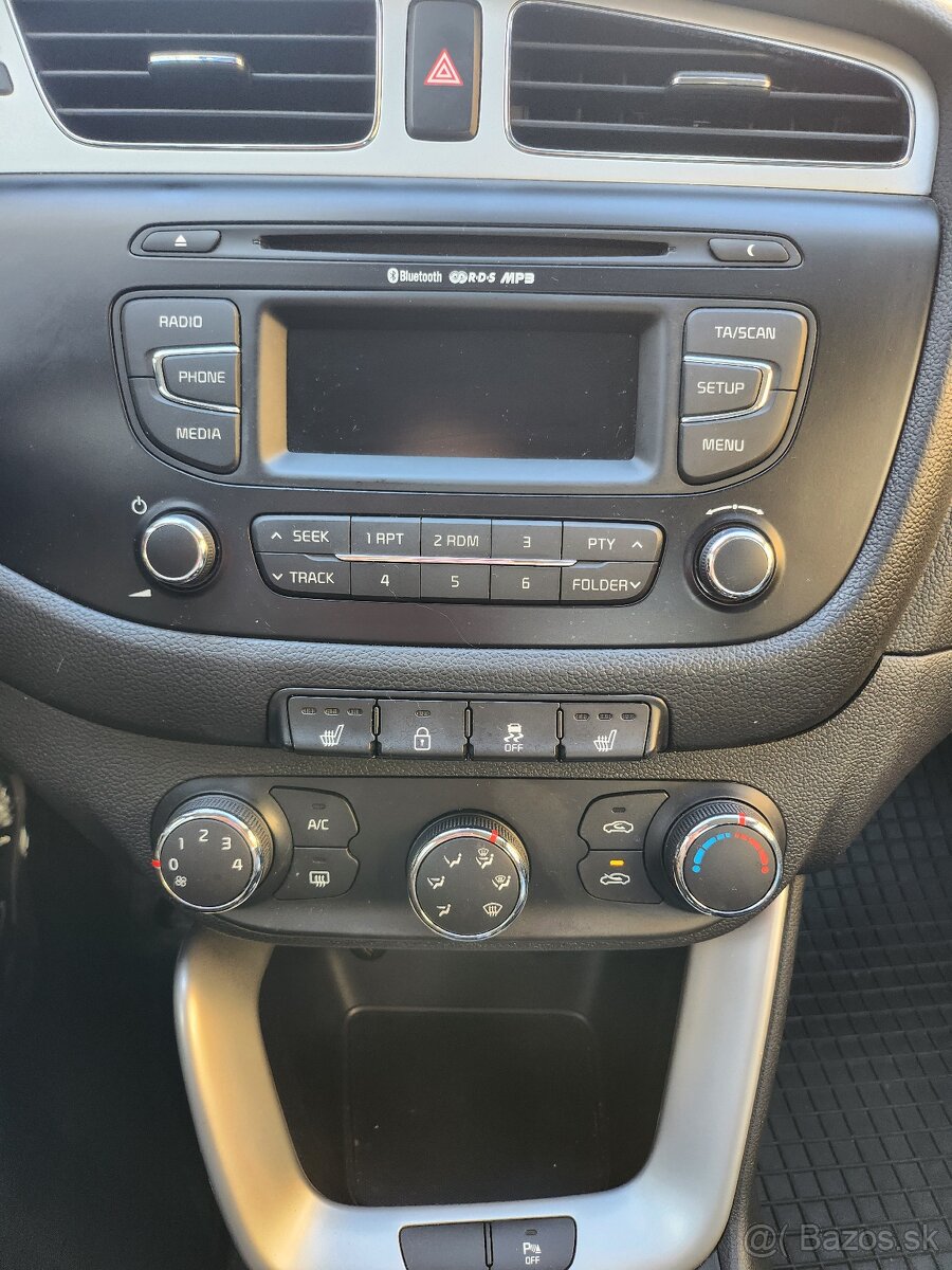 Kia ceed - 5