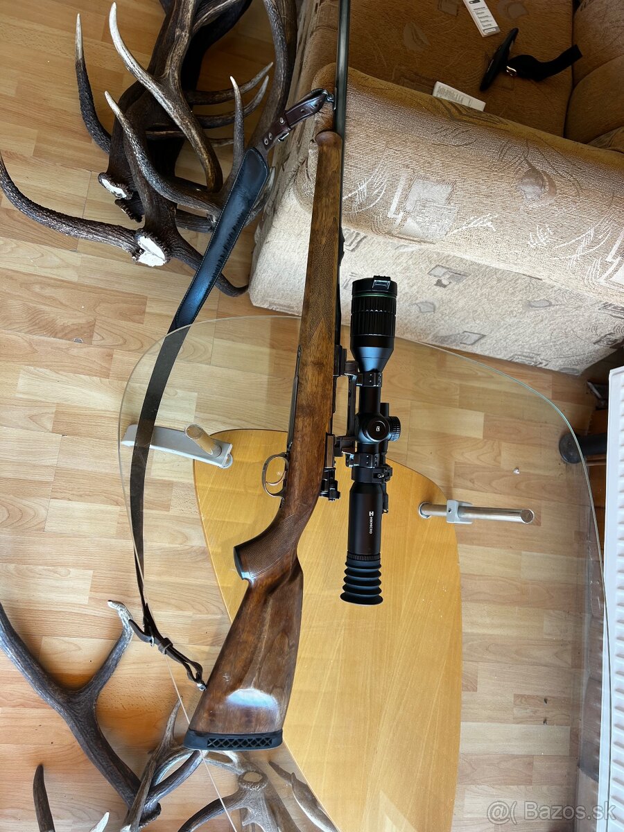 Brno 98 7x64 - 5