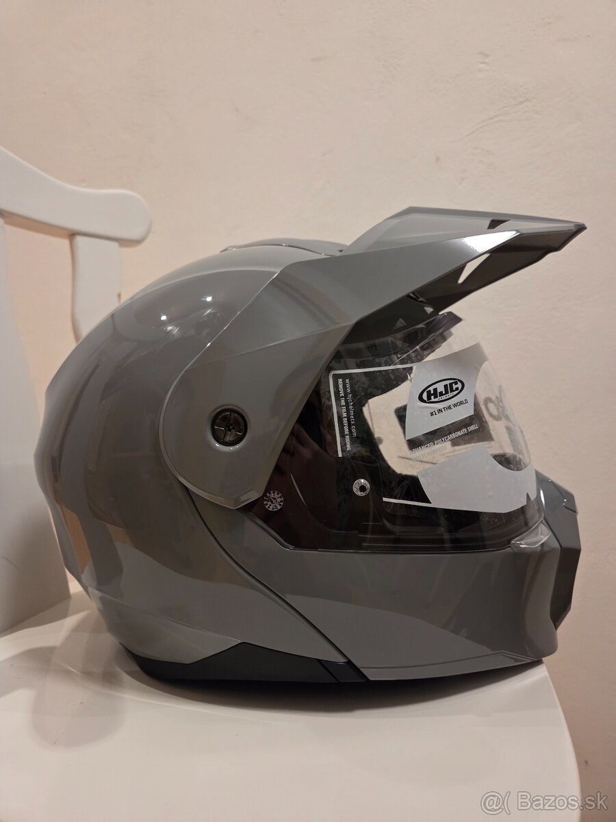 HJC C80 Dual Sport HJC - 5