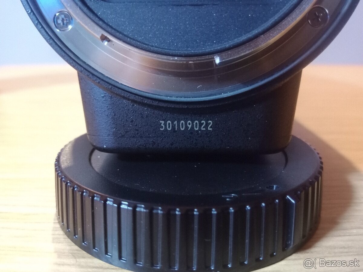 Tamron 70-210 F4 - Di VC USD - 5