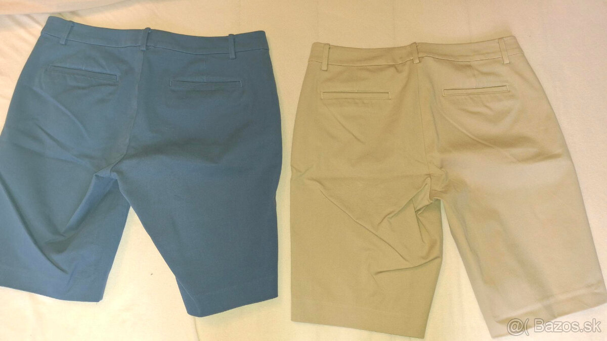 šortky ralph lauren - L - 5