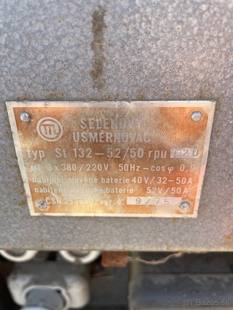 BT RT 1350 E - 5