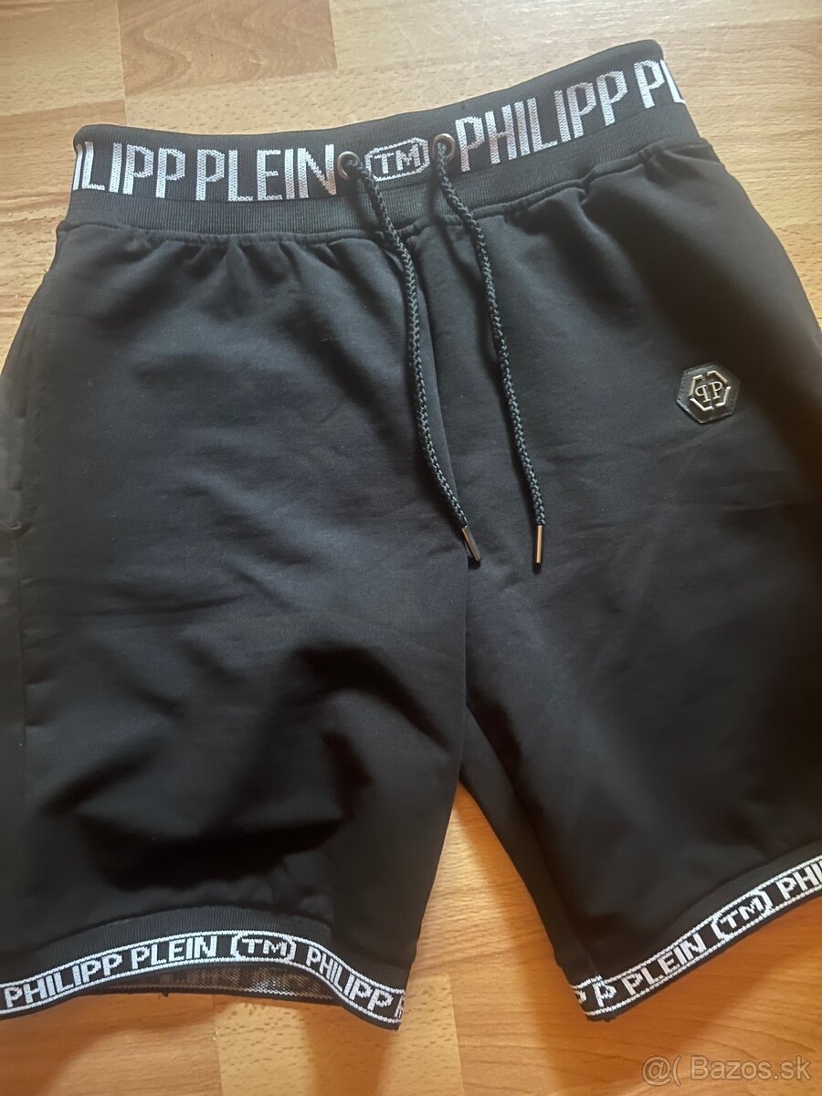 Philipp plein komplet black limited - 5