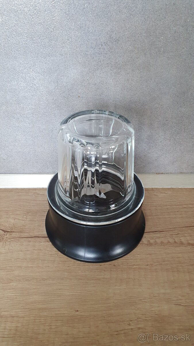 Kenwood FPM 264 Multipro Compact kuchynský robot - 5