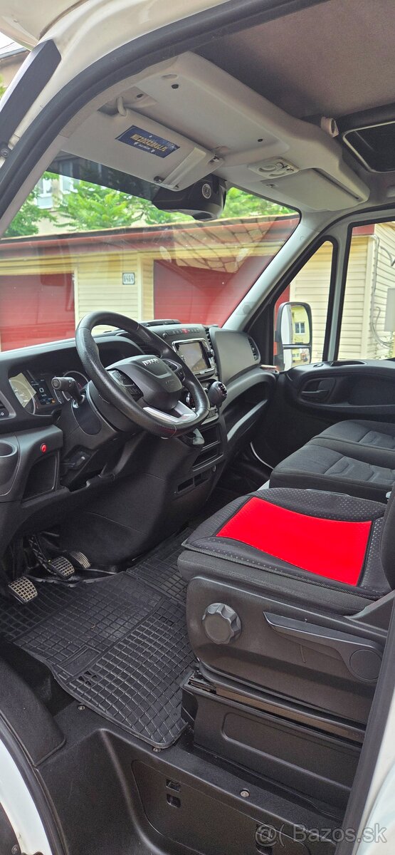 Predam iveco daily - 5