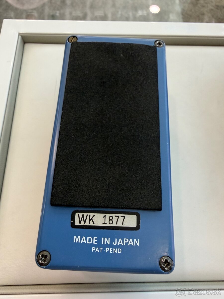Ibanez Phase Tone PT-999 1977 - 5