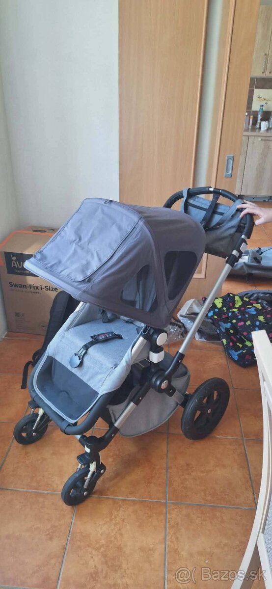 Bugaboo - 5