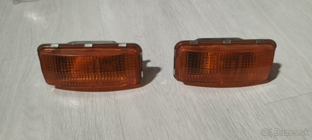 Hmlovky, smerovky - 5