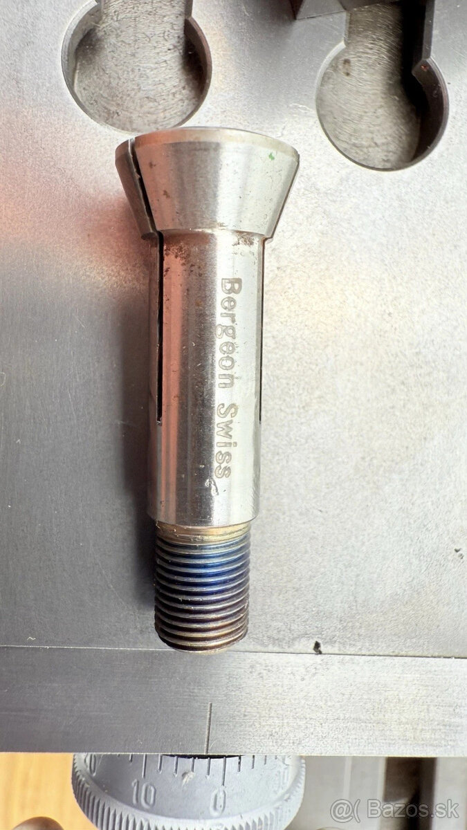 Bergeon 8 Mm - 5