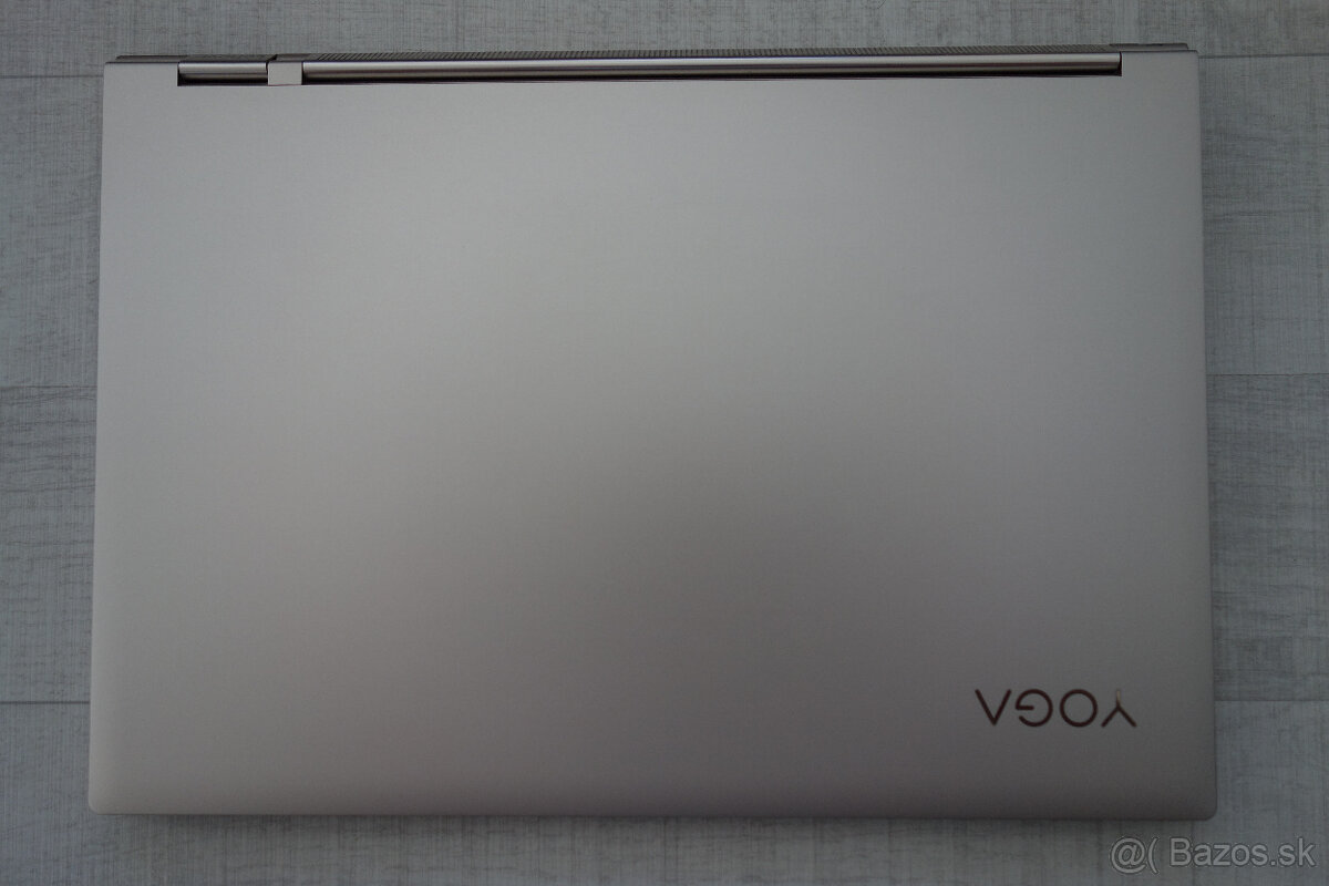 LENOVO Yoga C930-13IKB - 5