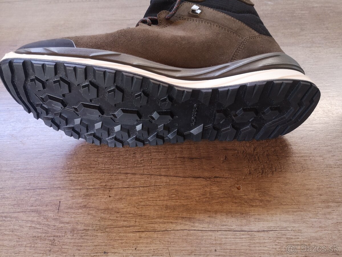 Lowa Malta GTX - 5