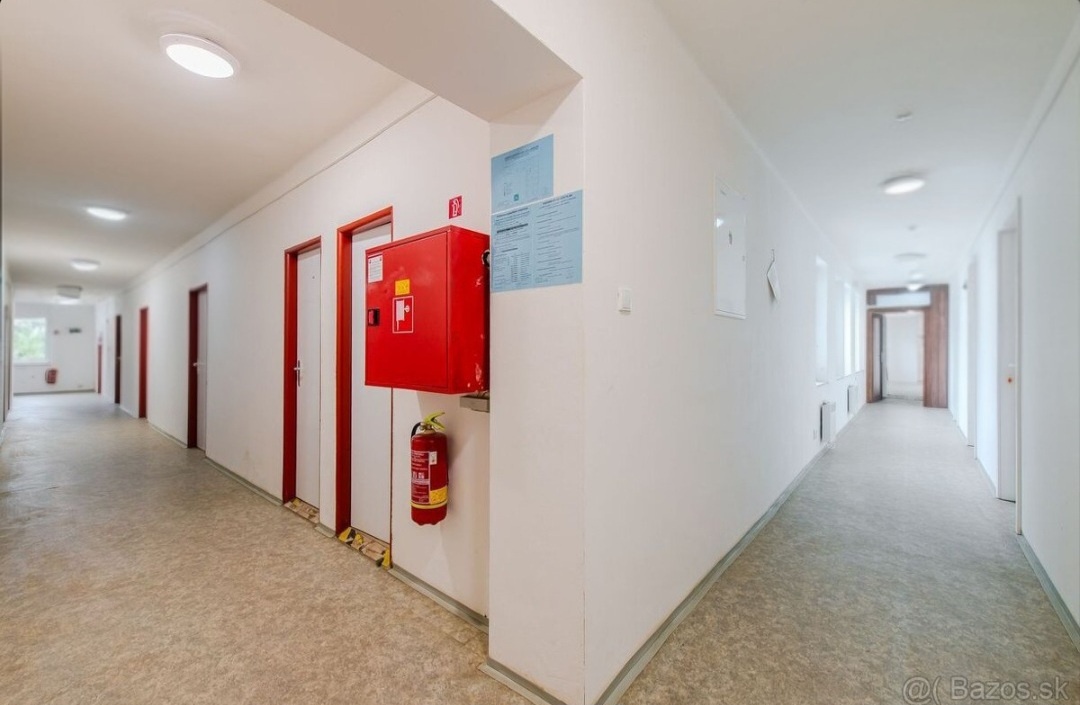 Prenájom/Predaj areálu ubytovanie .DSS. administratíva - 5