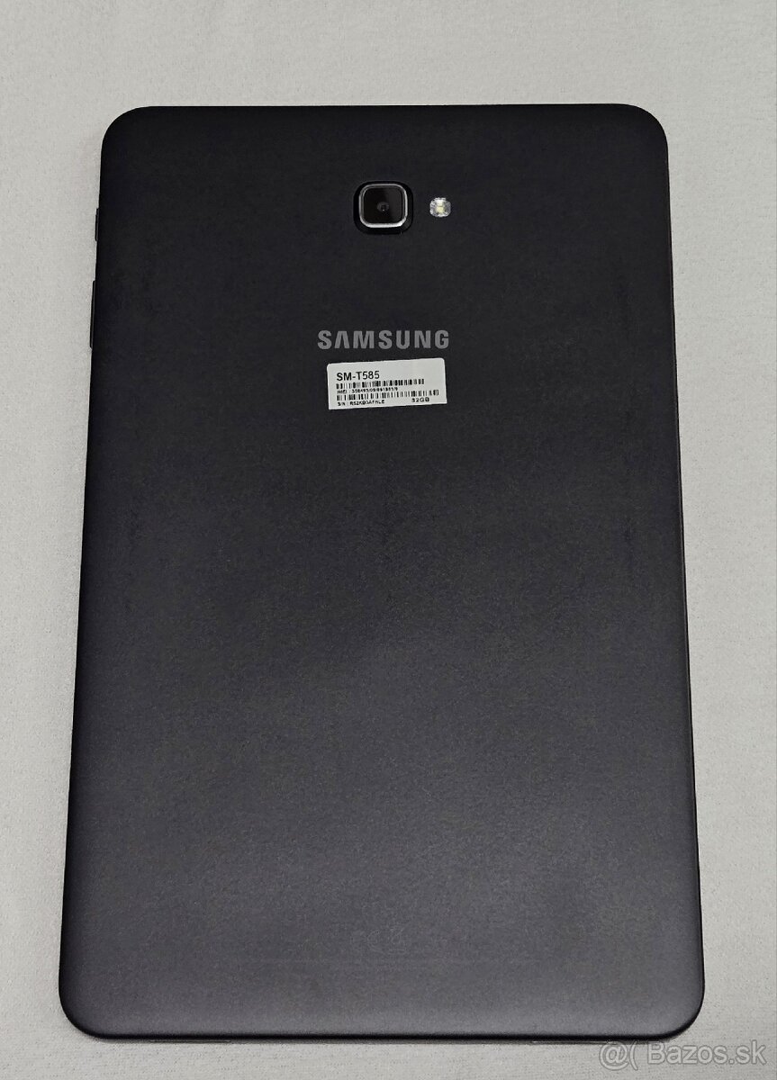 Samsung Galaxy Tab A6 - 5