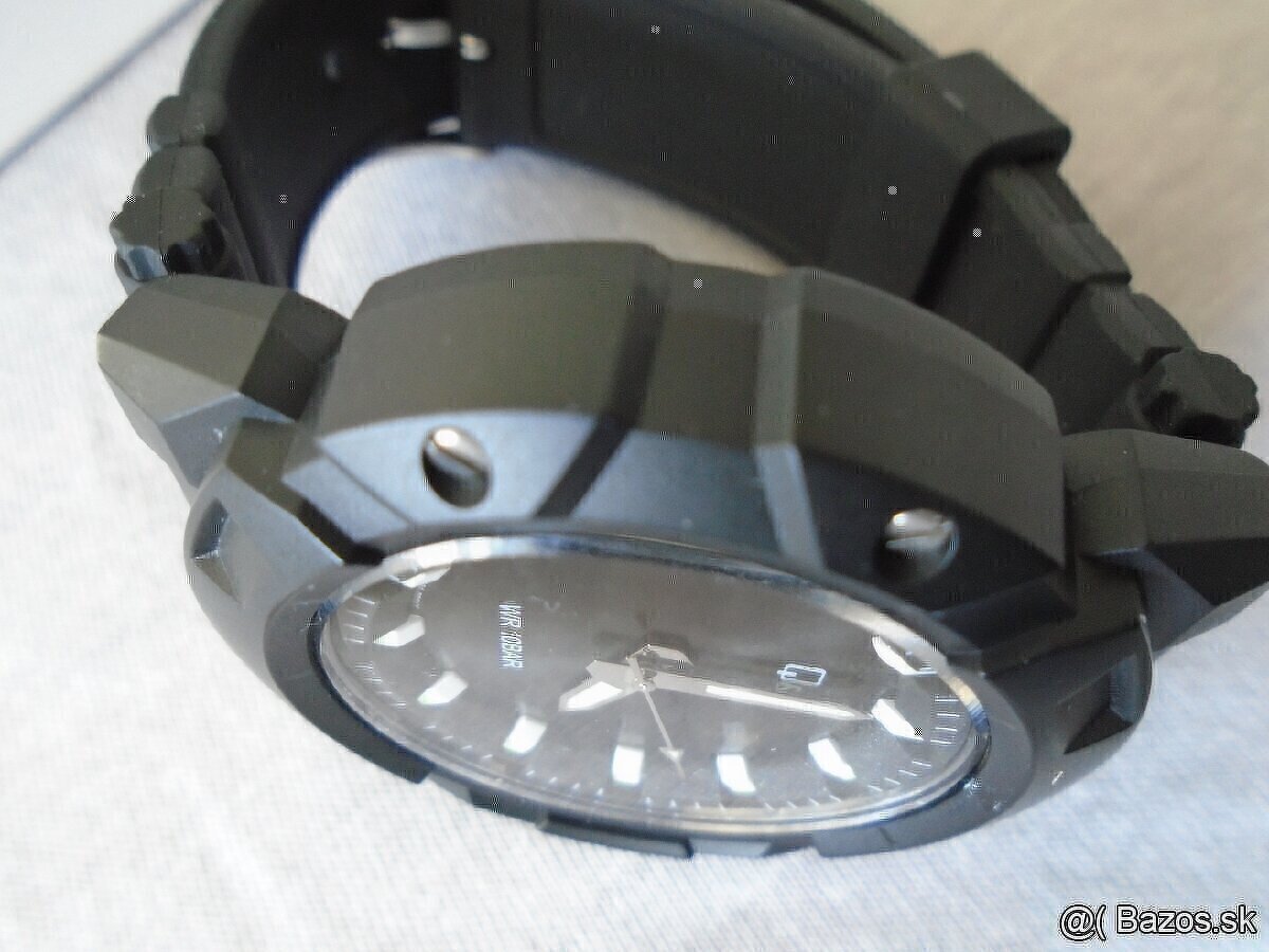 Hodinky Q&Q 10ATM - 5