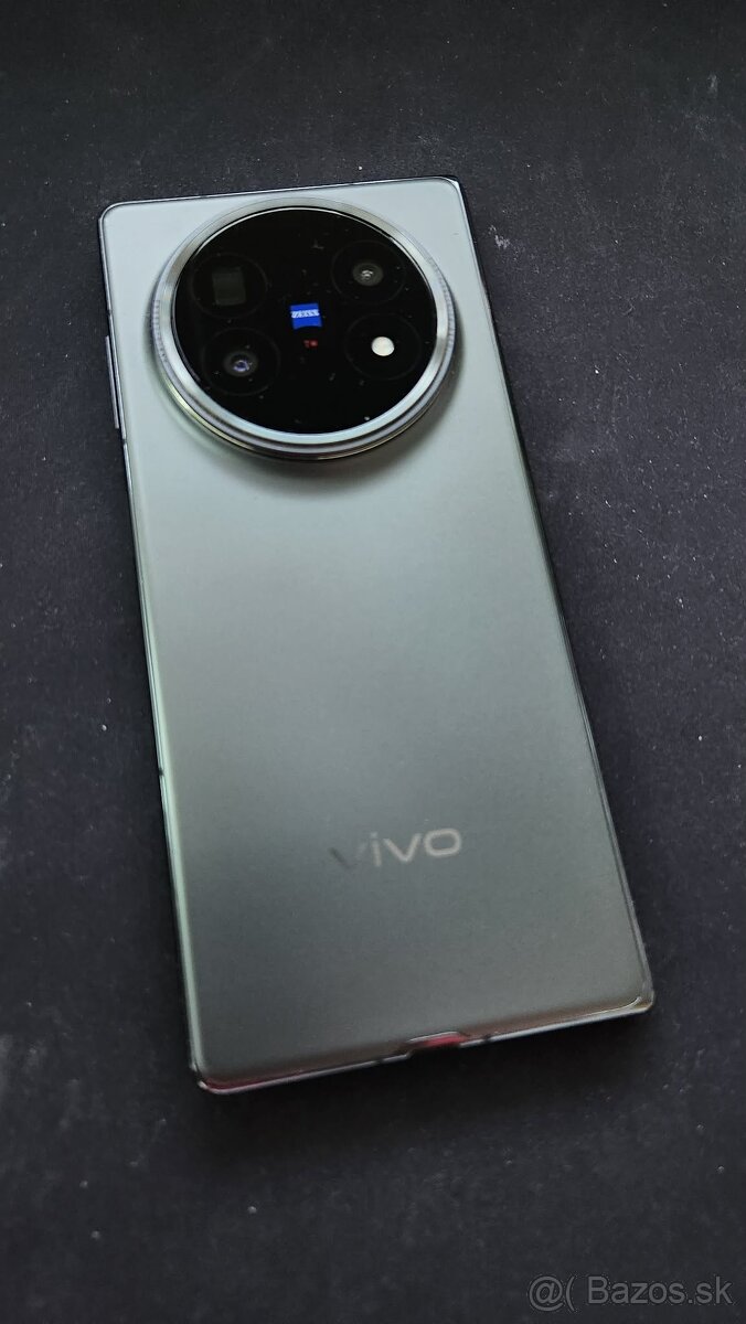Vivo x fold 5 - 5
