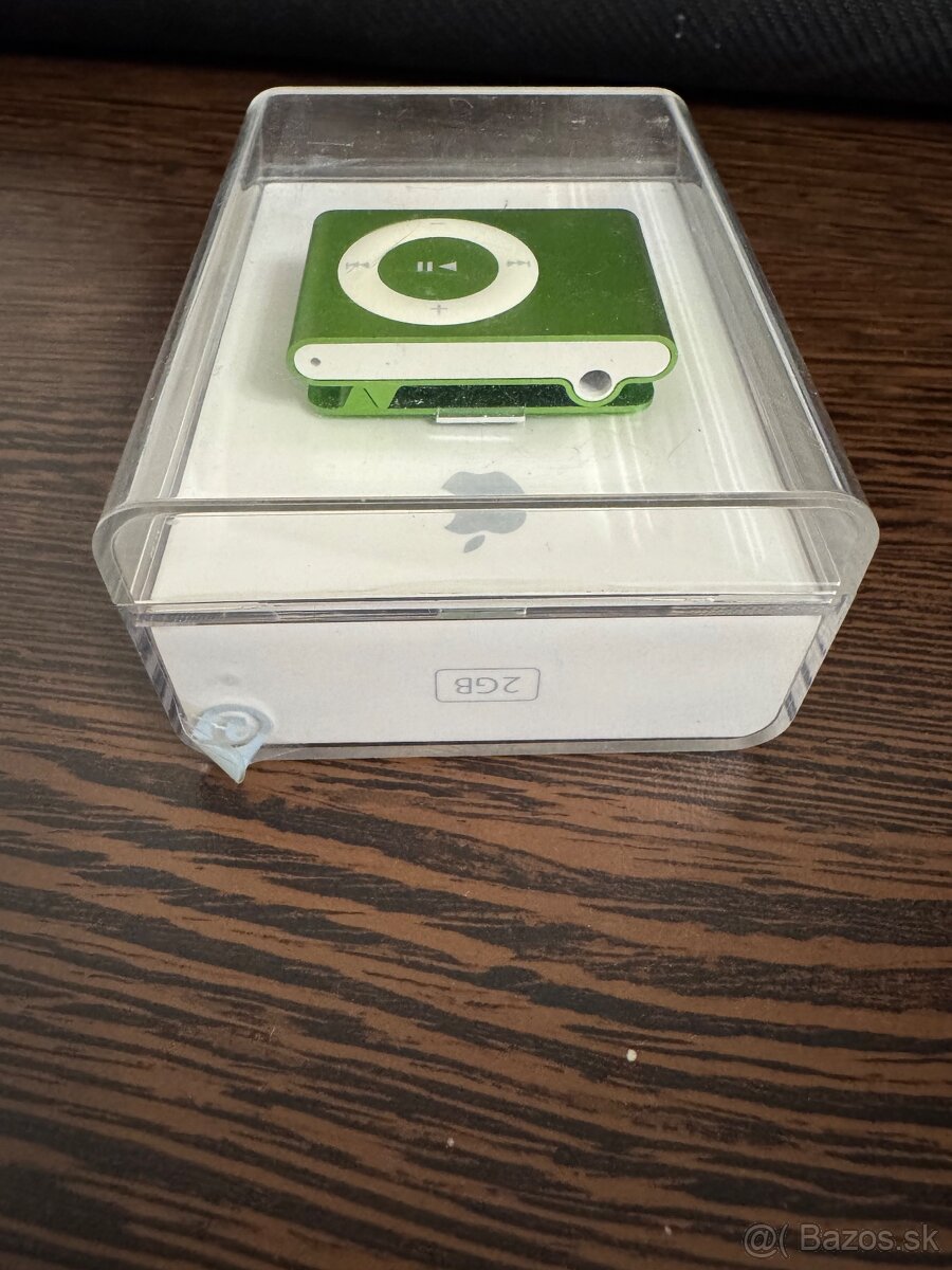 IV. Apple zbierka - iPhone iPad iPod Apple TV - 5