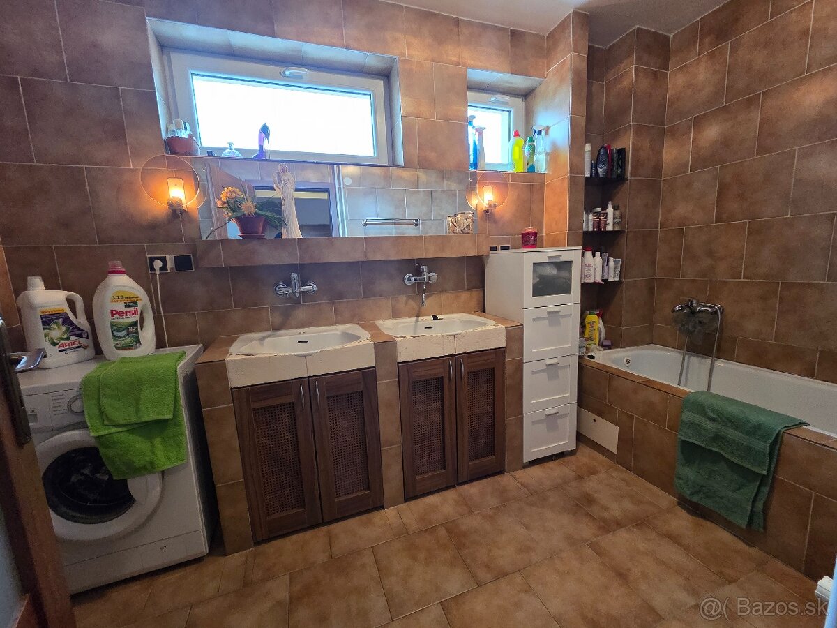 Exkluzívne - Rodinný dom na predaj Dražkovce - 5