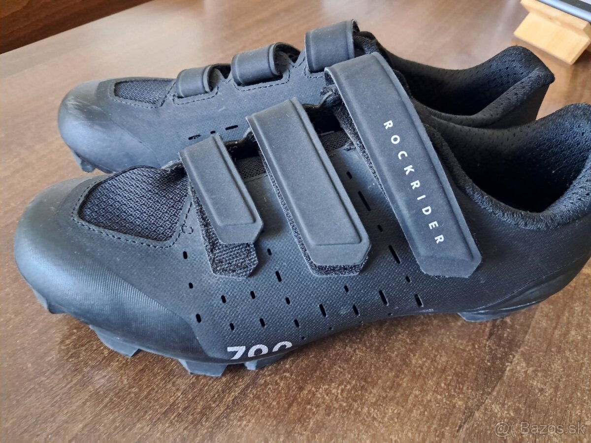 Cyklo tretry vel. 40 - 5