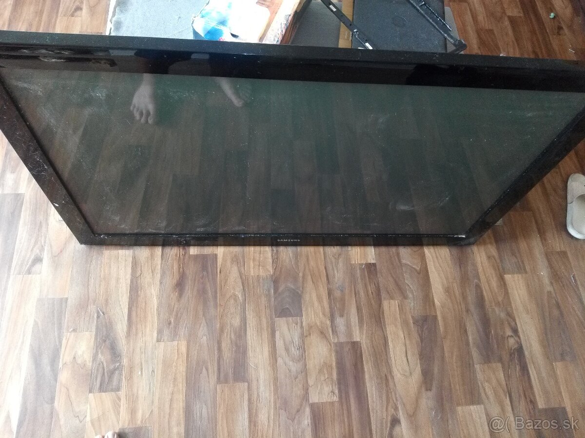 Televízor Samsung bez wifi 127cm - 5