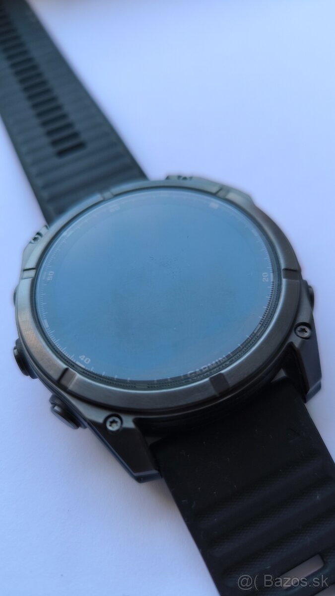 Garmin Fenix 8 - 5