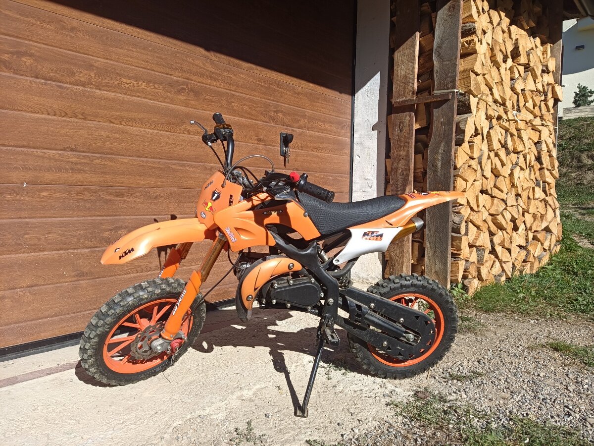 KTM - 5