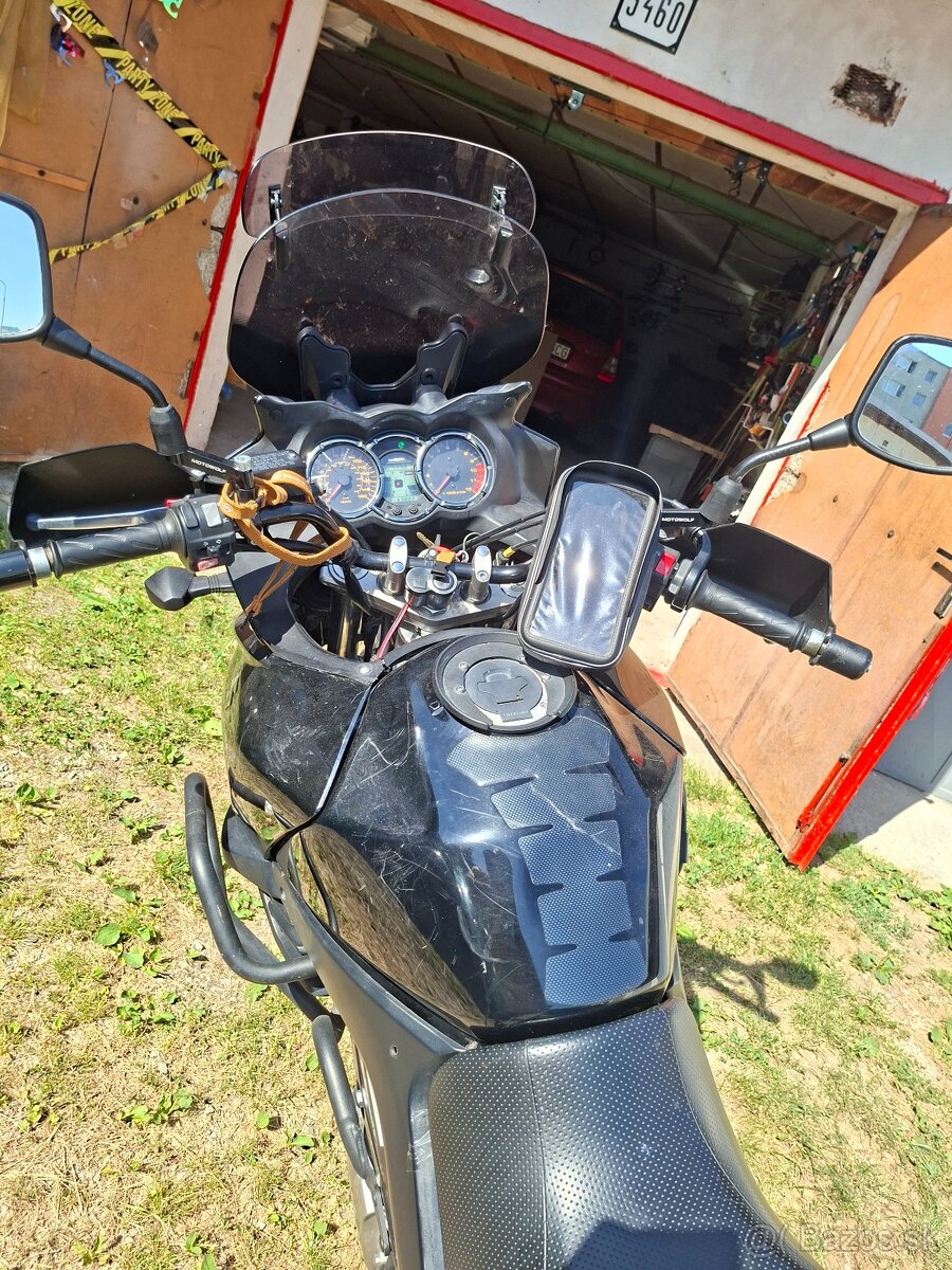 Suzuki V Strom 1000 - 5