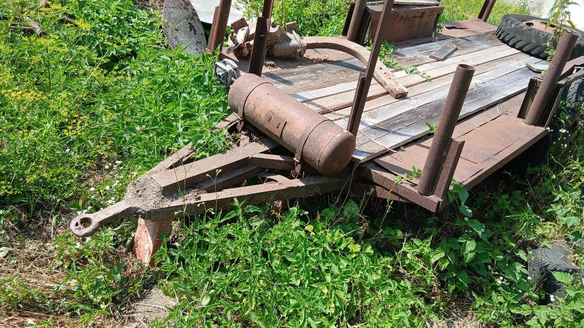 Vlečka - 5