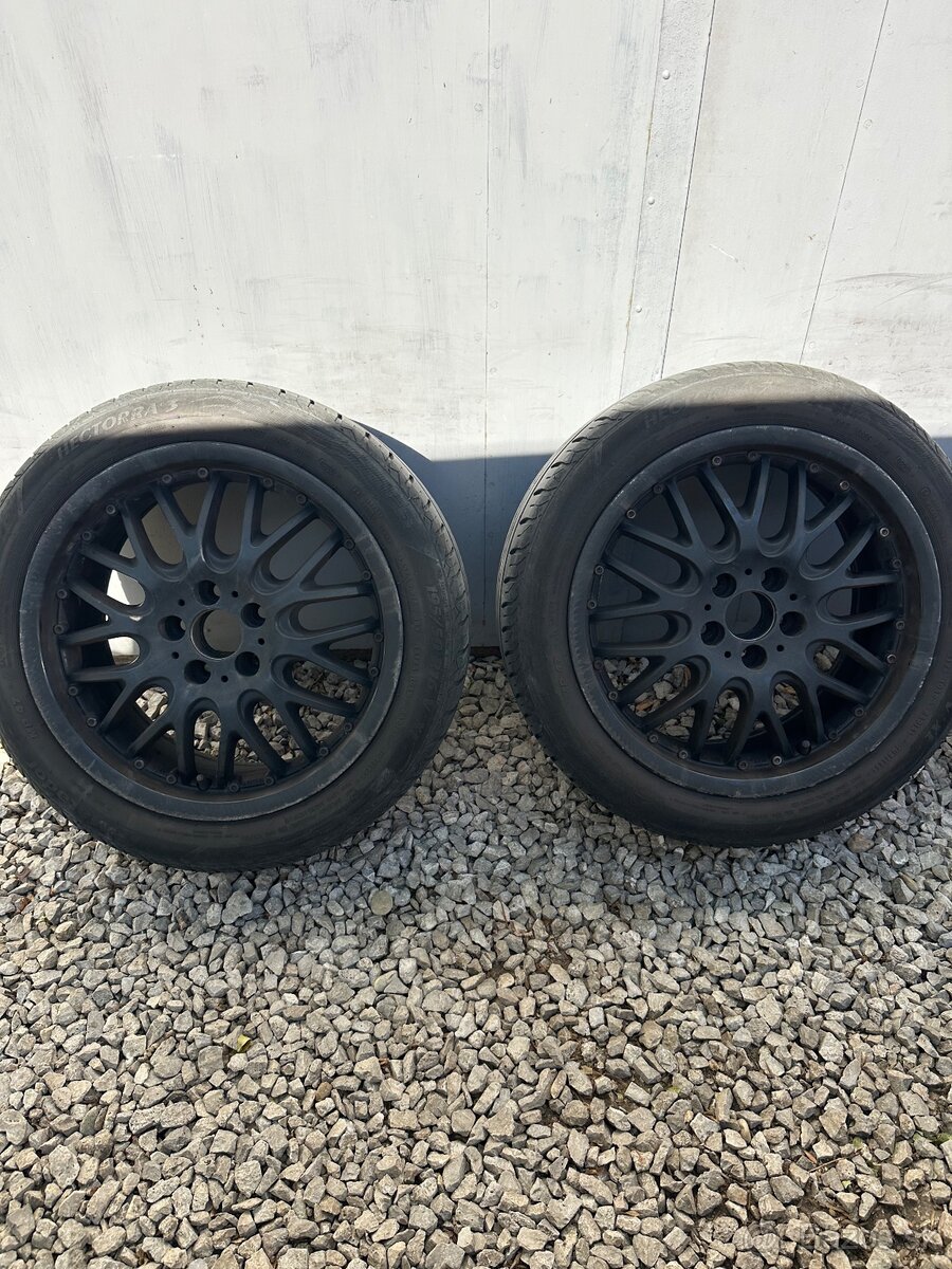 5x100 R16 Dotz - 5