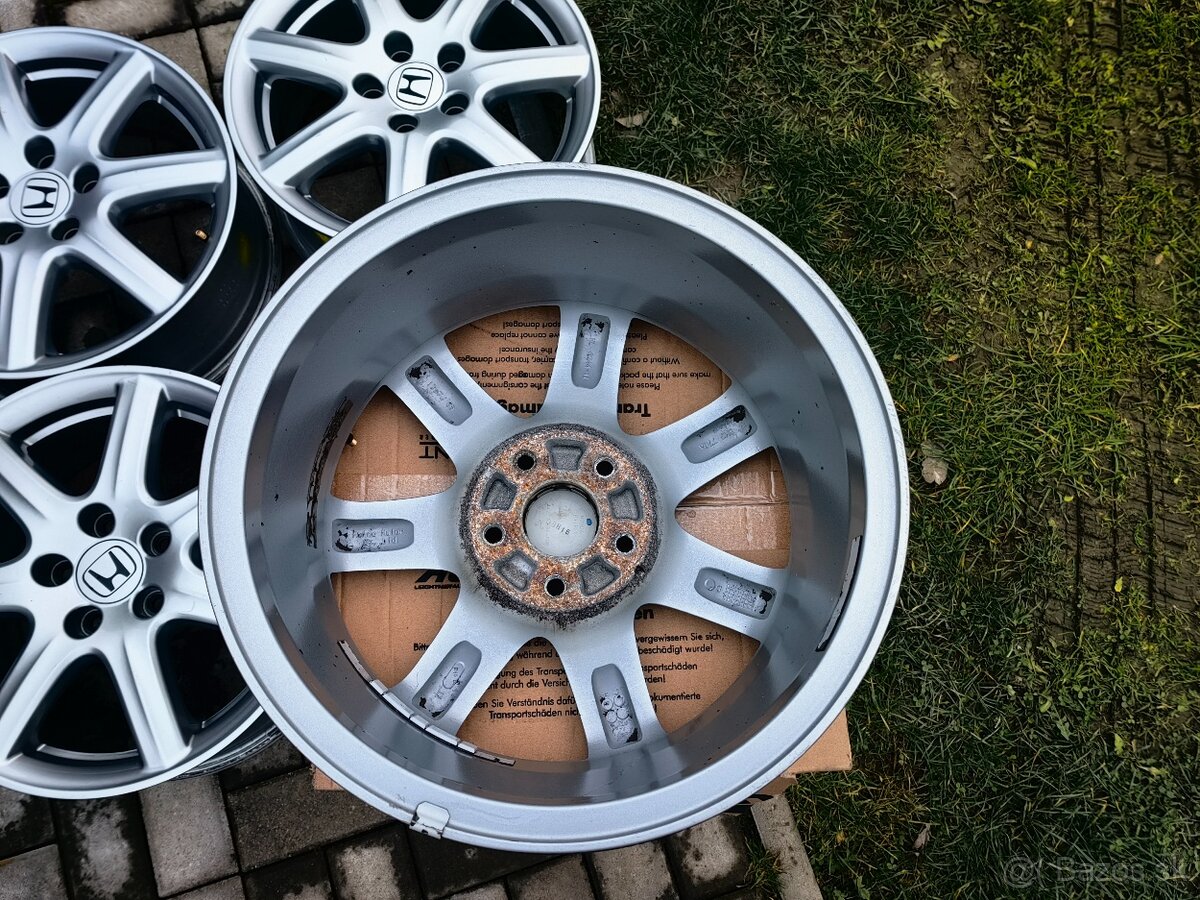 Honda CRV 5x114,3 r17 - 5