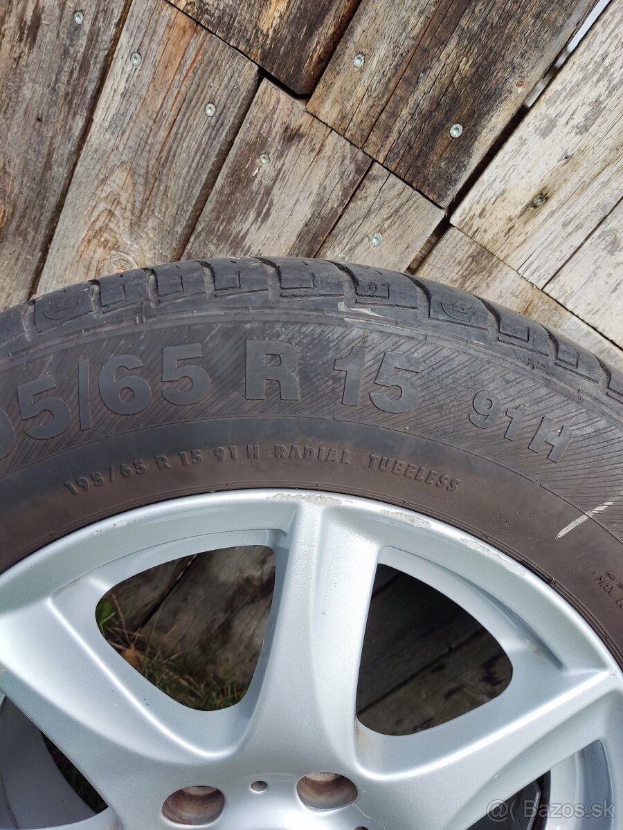 5x114,3 r15 - 5