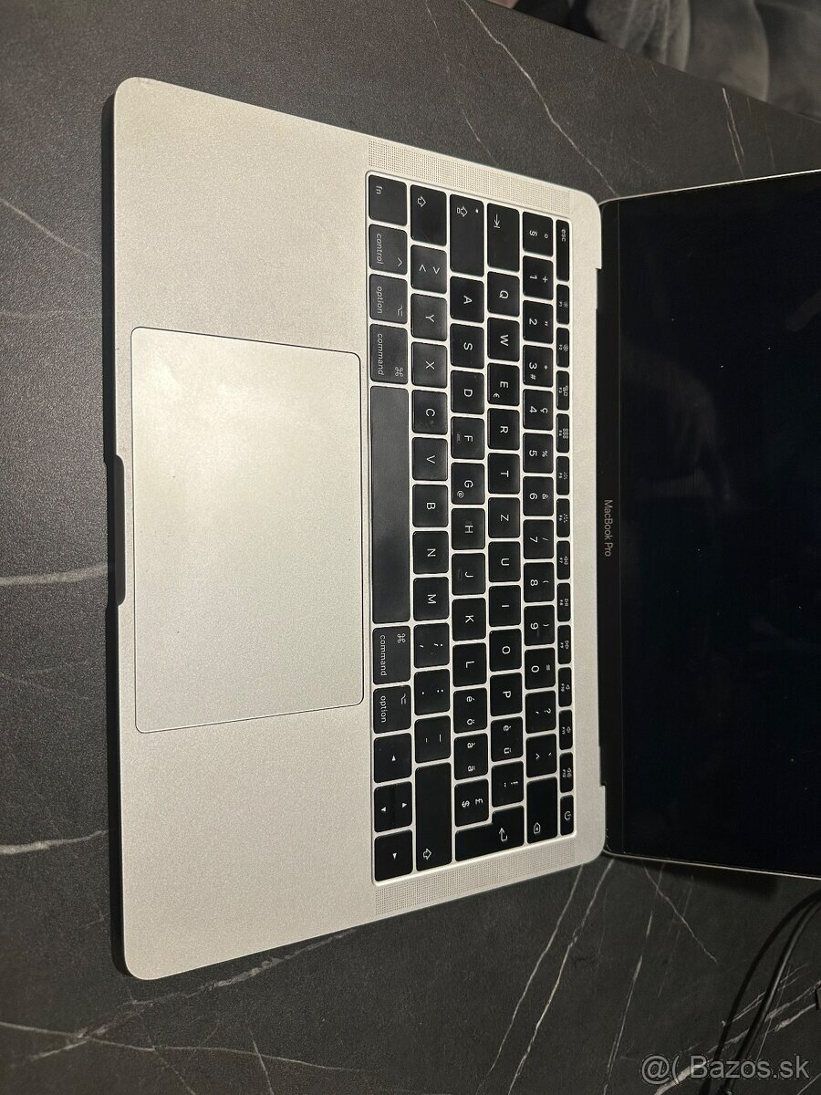 Macbook Pro 13” A1708 - 5