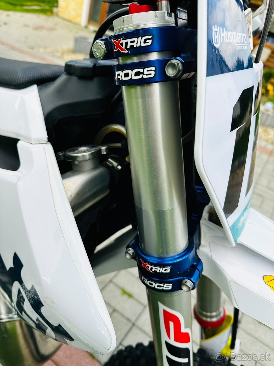 Husqvarna tc 85 2022 - 5