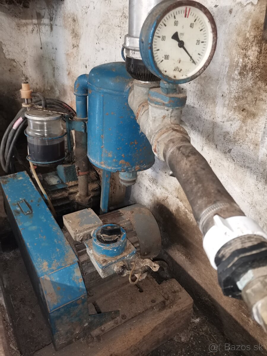 Predam dojičku, dojacie zariadenie - 5