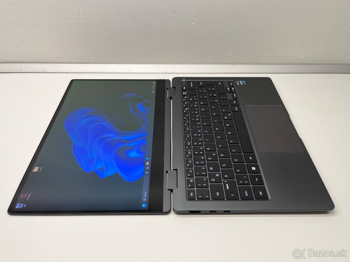 Samsung Galaxy Book3 360 13.3" i7-1360P/16GB/512/FHD/AMOLED - 5