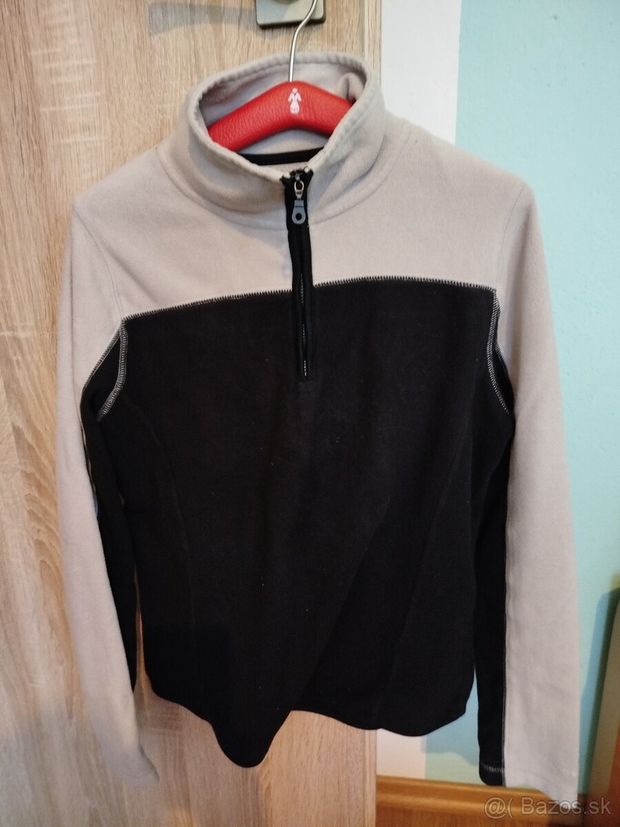 Dámske mikiny veľkosť S - 5