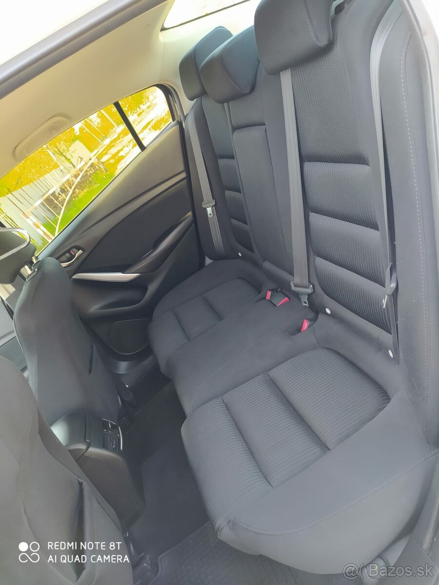 Mazda 6 predaj - 5