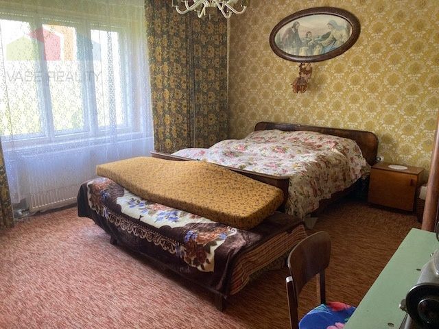 Na predaj Rodinný dom Košecké Podhradie, pozemok 1980 m2 - 5