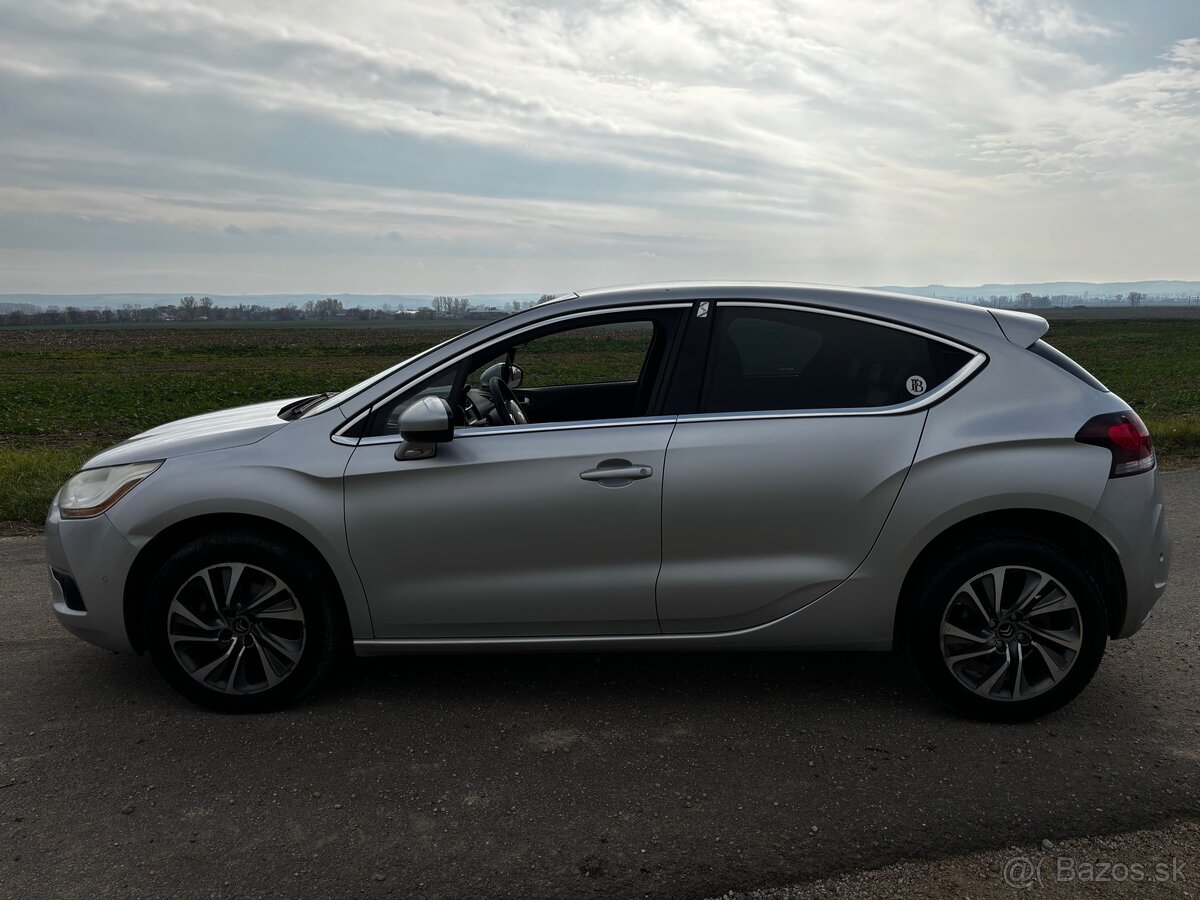Citroën DS4 1.6 e-HDi - 5