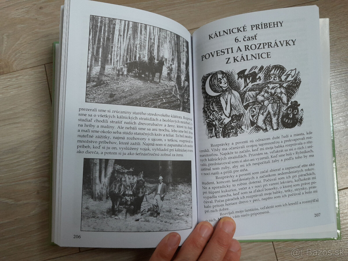Milan Stano - Kálnické príbehy 1 a 2 - 5