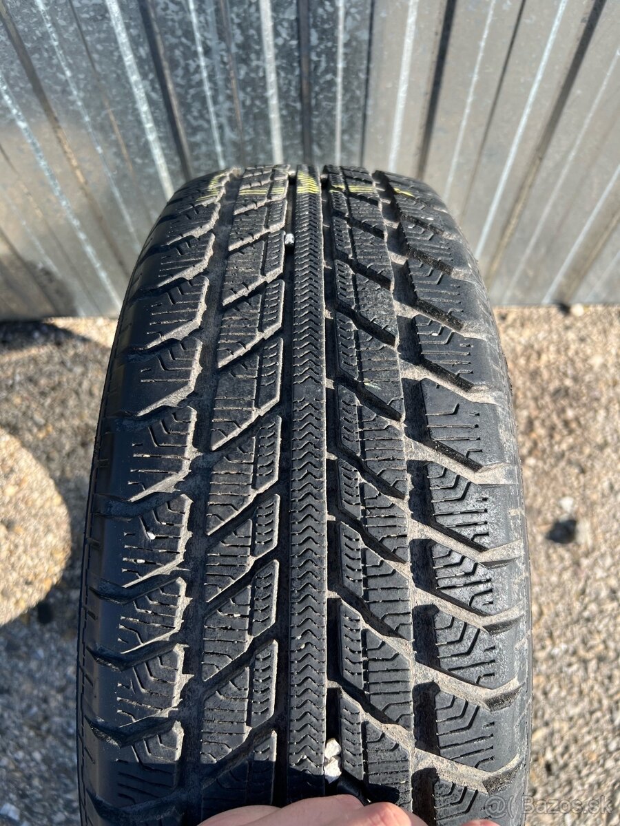 Zimné pneumatiky 185/60 R14 - 5