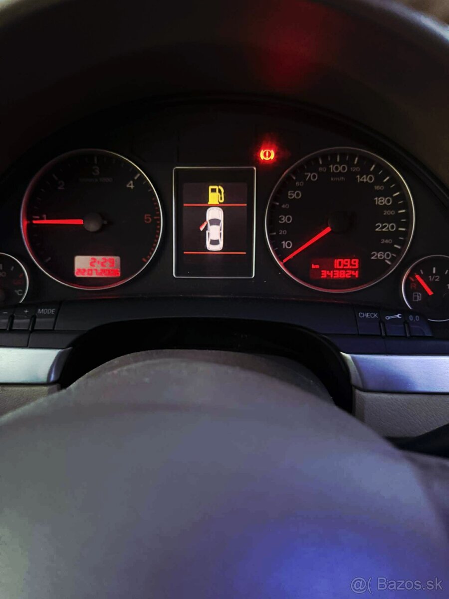 Audi a4 b7 sline - 5