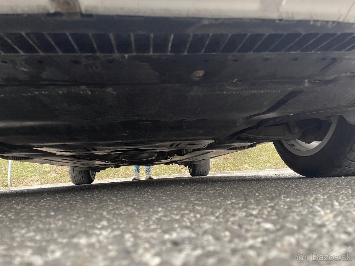 AUDI A4 Allroad Quattro 2.0 TFSI - 5