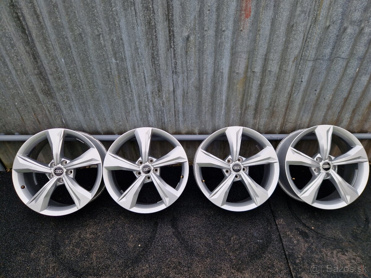 5x112 R19 Audi Q5 SQ5 - 5