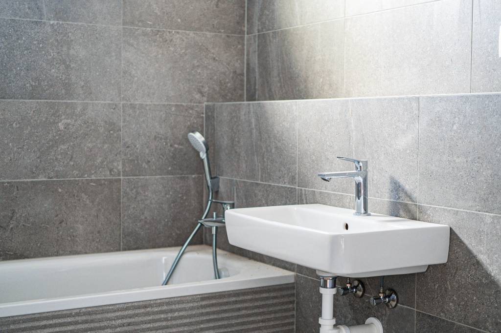 TOREA - ZELENÉ NIVY - 2i BYT S BALKÓNOM V BYT. DOME D - PEZI - 5