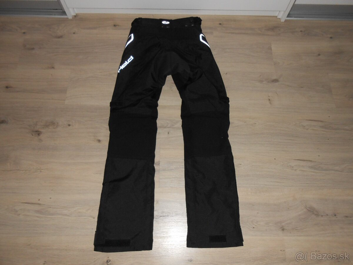 Predam nove panske moto nohavice znacky znacky HELD - 5