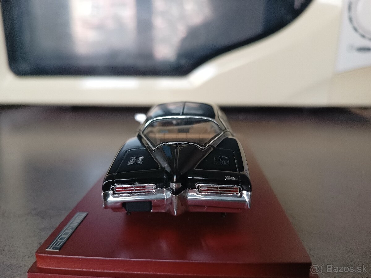 1:43 Buick Riviera 1971 - 5